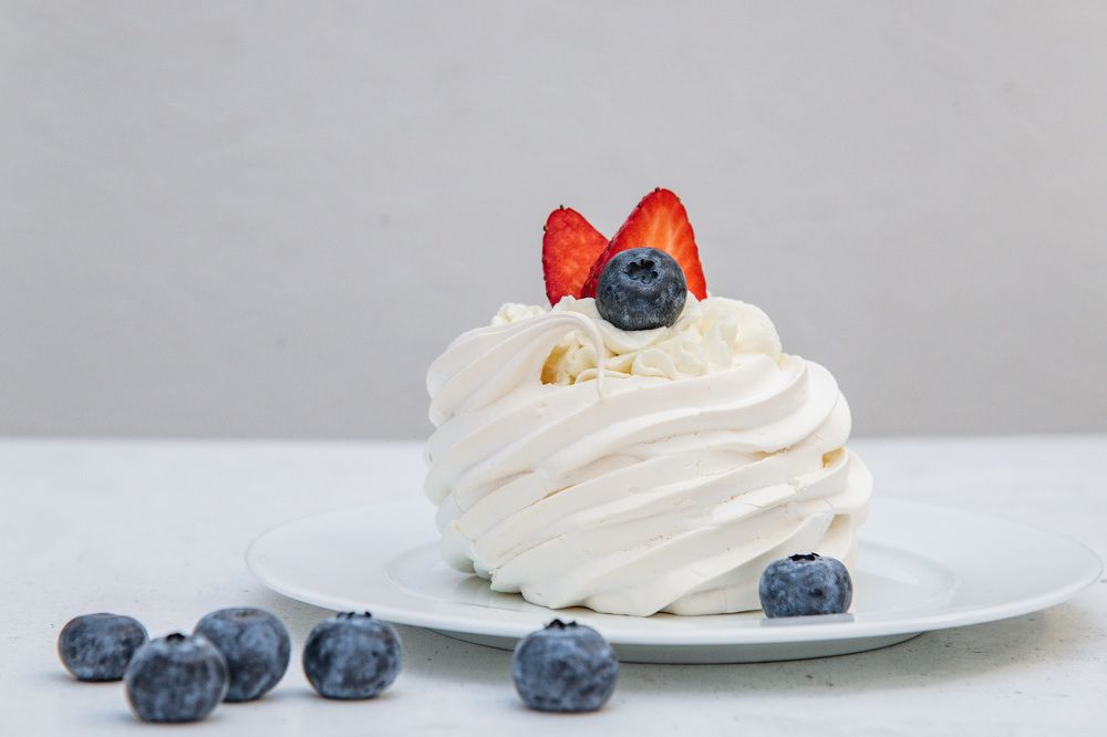 Анна Павлова