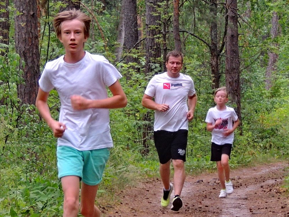 Photograph by Николай Николаевич Леухин