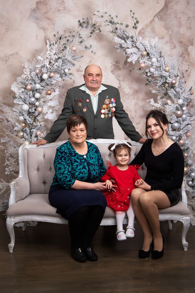 Photograph by Ольга Семенова