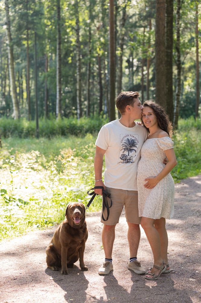 Photograph by Надежда Заломаева