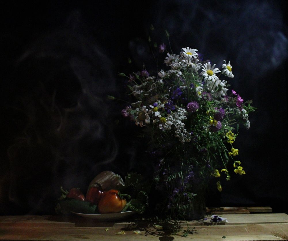 Photograph by Ирина Чечкина