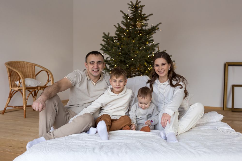 Photograph by Надежда Заломаева