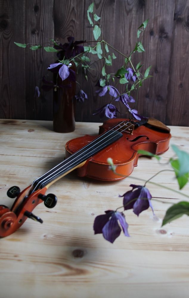 Photograph by Наталья Щербатюк