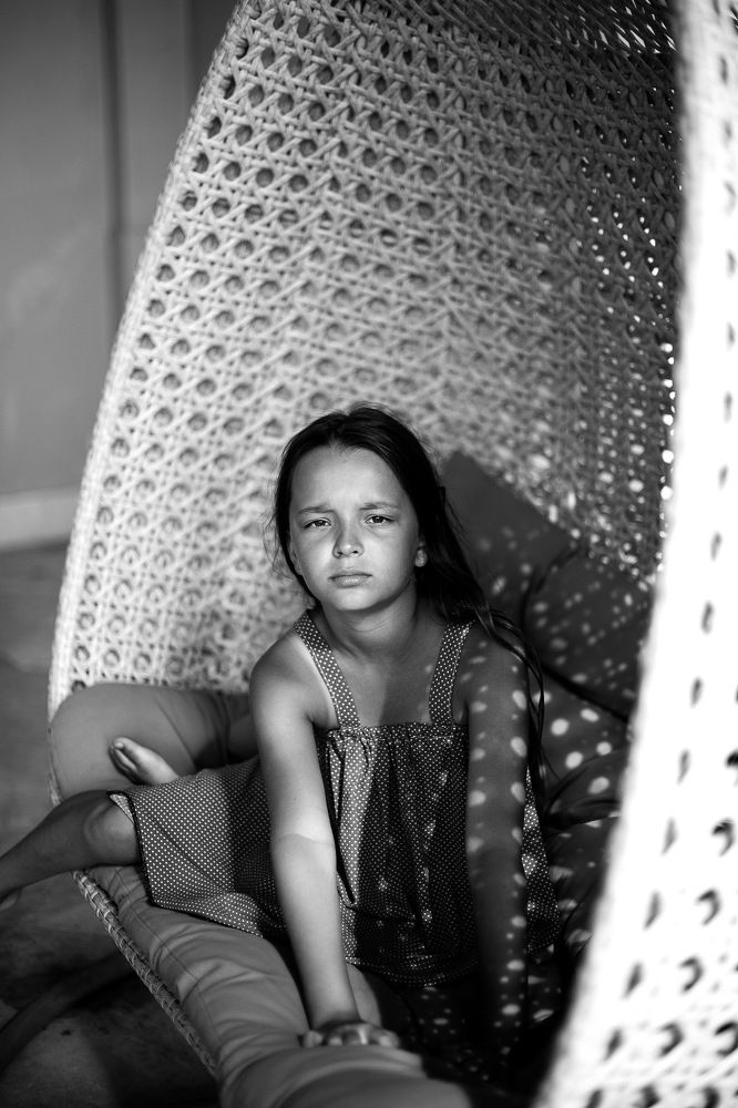 Photograph by Гулия Макарова