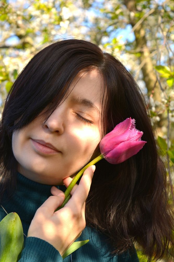 Photograph by Мария Опритова