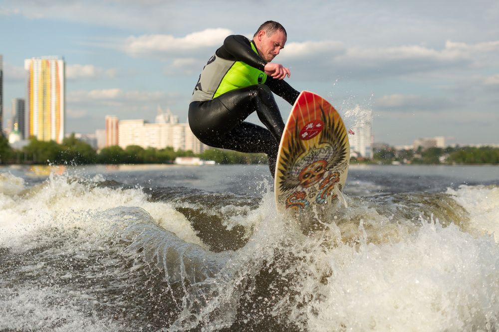 Photograph by Наталья Угрюмова