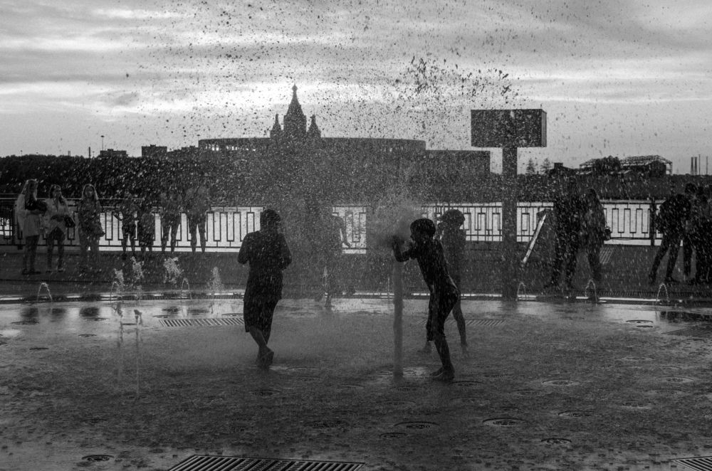 Photograph by Денис Сорокин