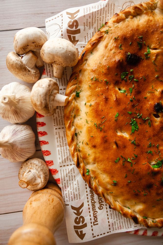 Photograph by Татьяна Степанова