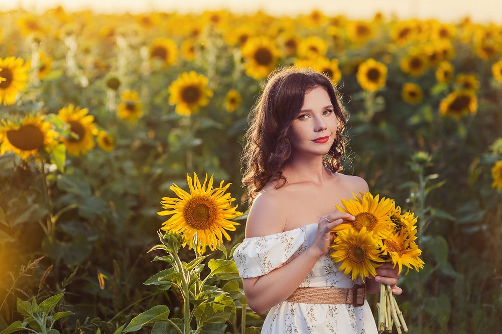 Photograph by Анна Ермоленко