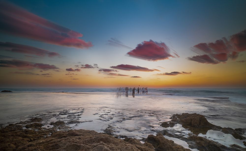 Photograph by Pavel Bernshtam