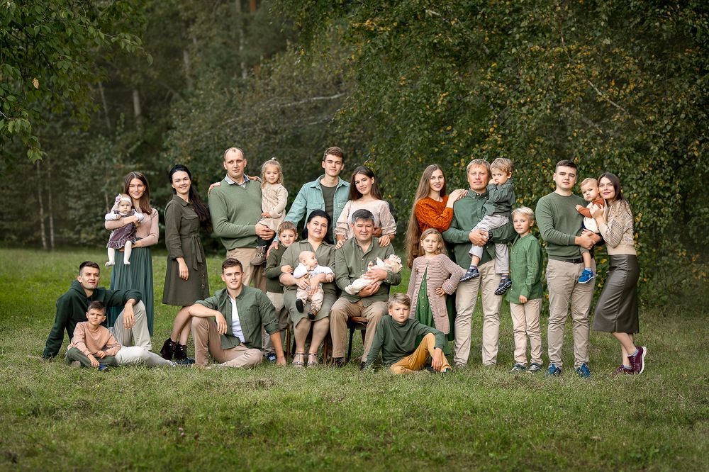 Photograph by Елена Коровкина