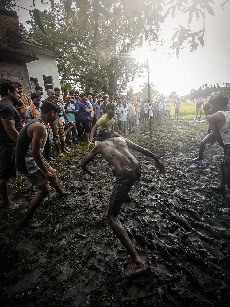 Фотография автора Sandeep Patel