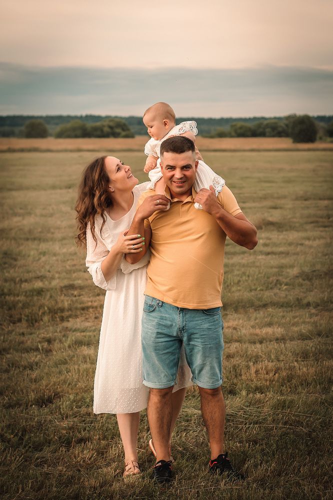 Photograph by Олеся Бауман