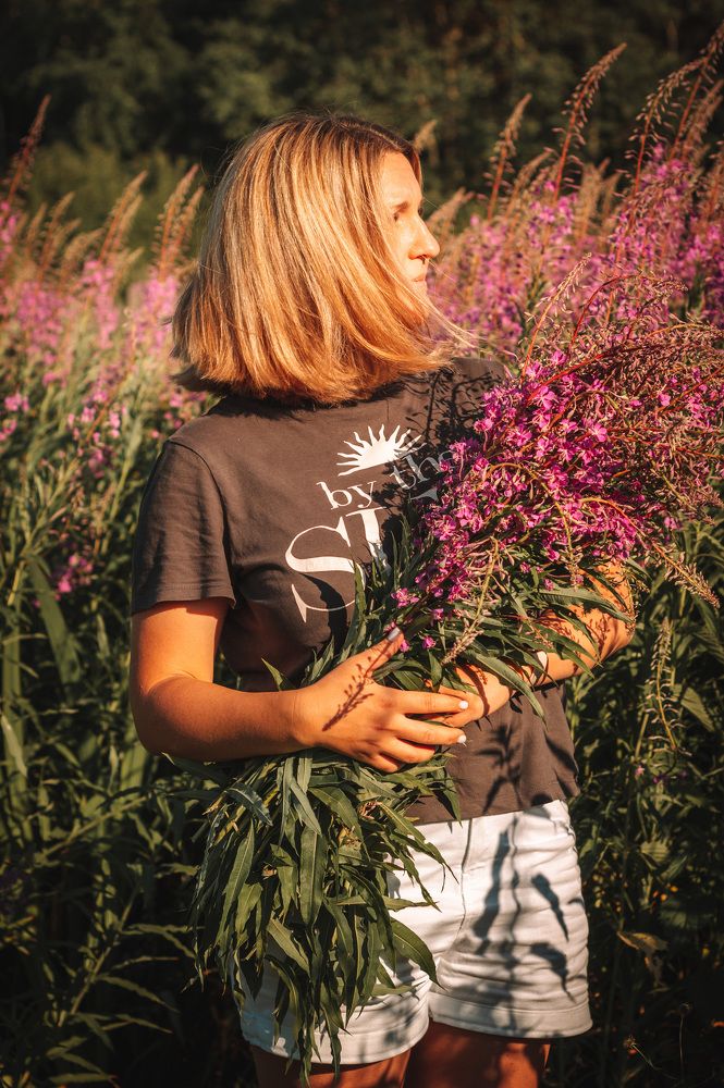 Photograph by Олеся Бауман