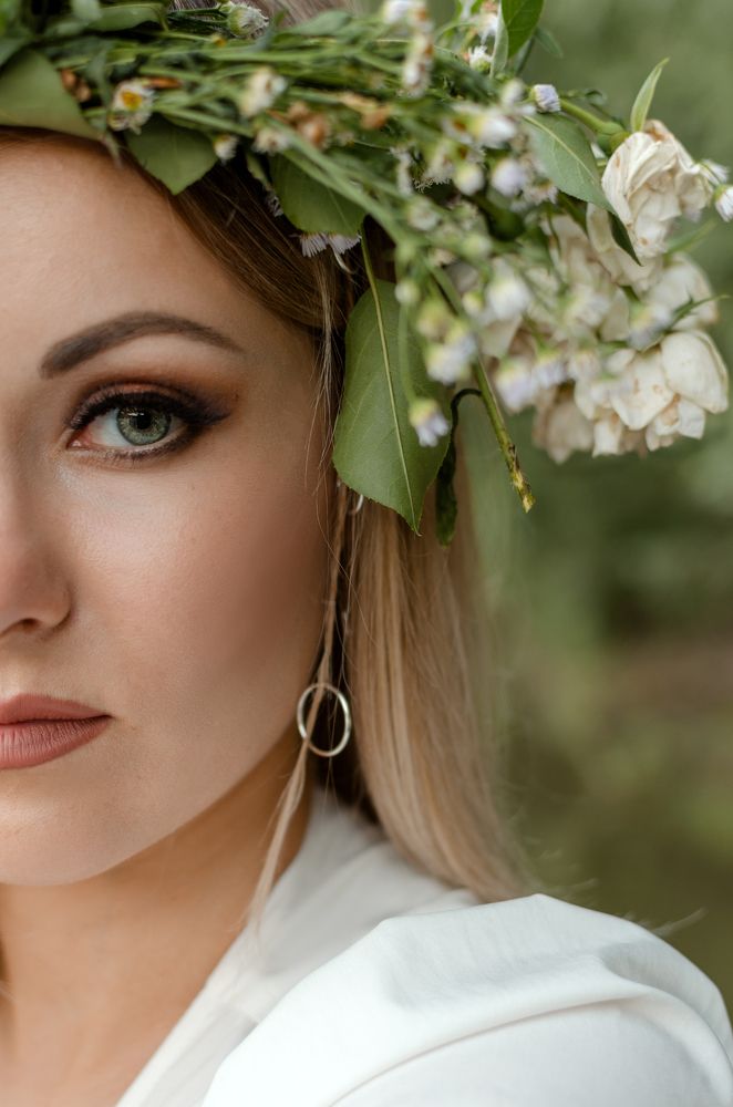 Photograph by Marina Orlova