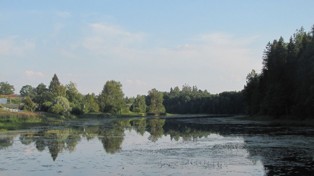 Photograph by Ильяс Альмухаметов