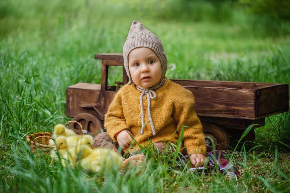 Фотография автора Шатова Ольга