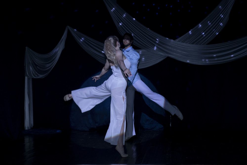 Photograph by Александра Фомина