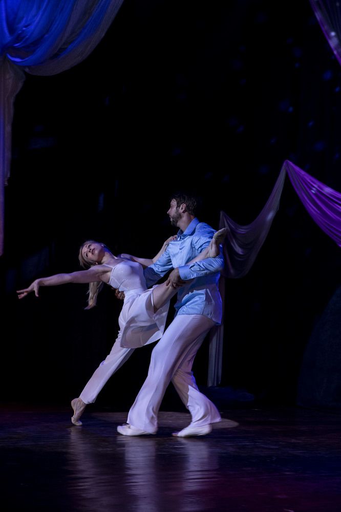 Photograph by Александра Фомина