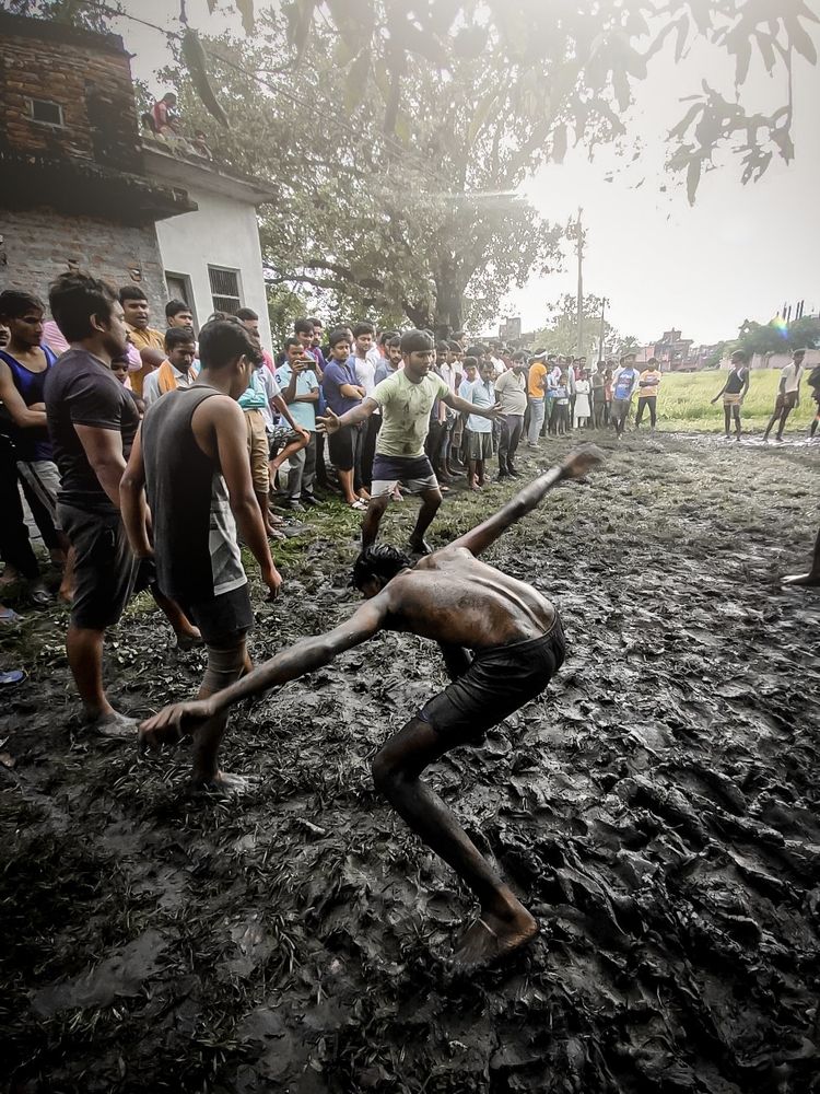 Фотография автора Sandeep Patel