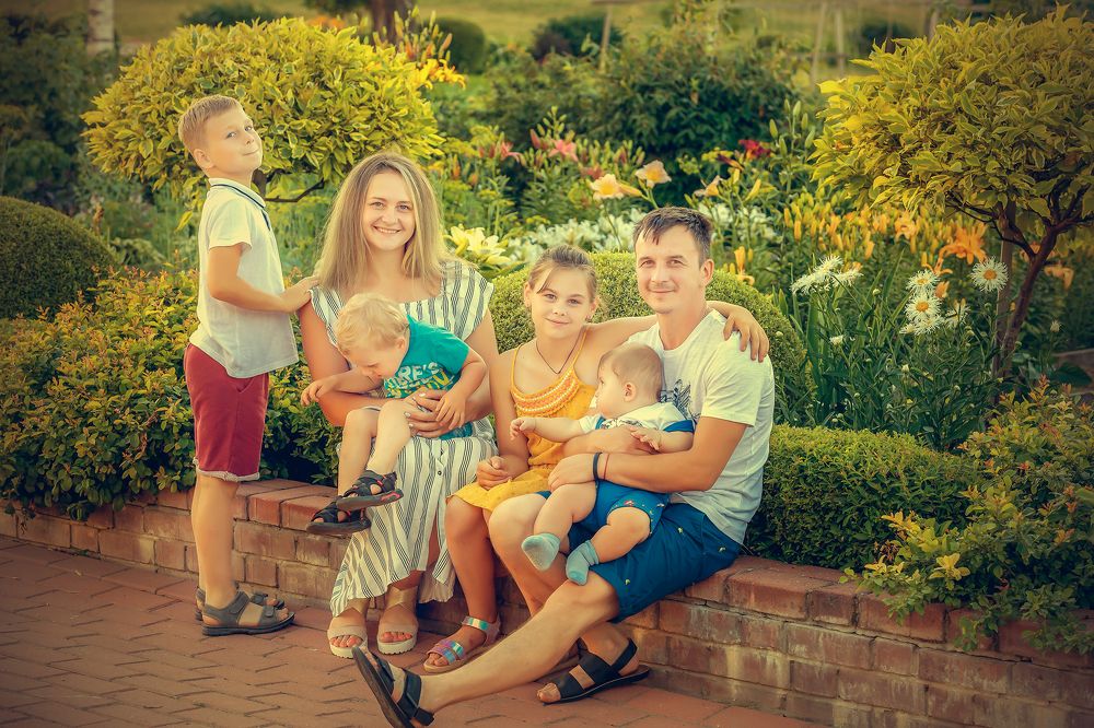 Photograph by Алексей Трифонов