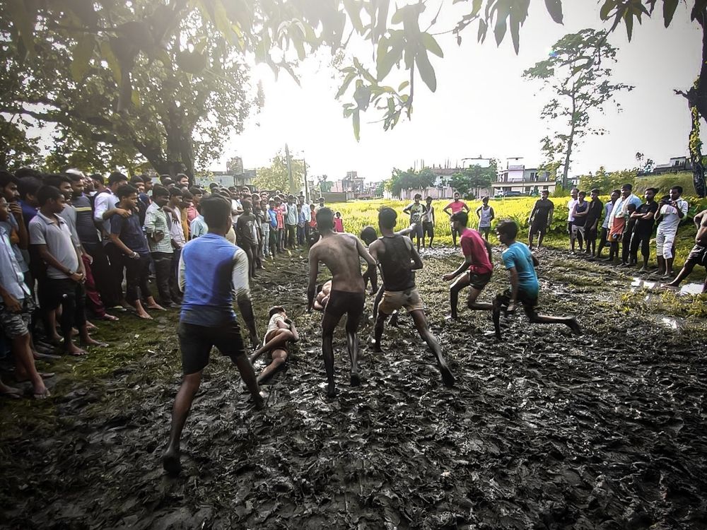 Фотография автора Sandeep Patel