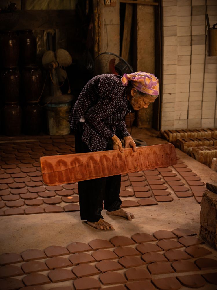 Photograph by Hieu Phan