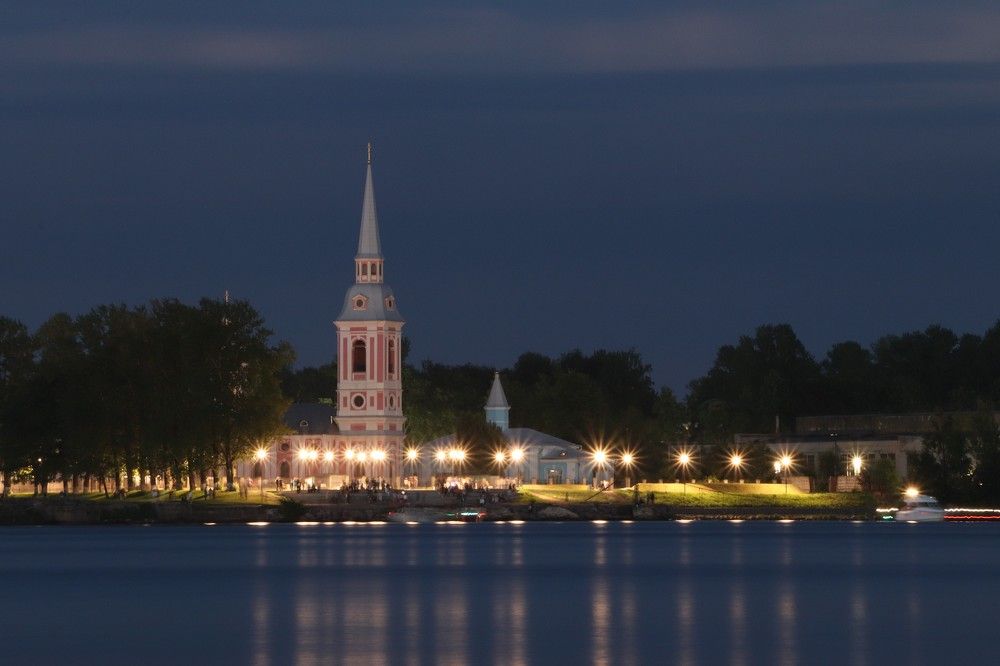 Photograph by Марина Татаринова