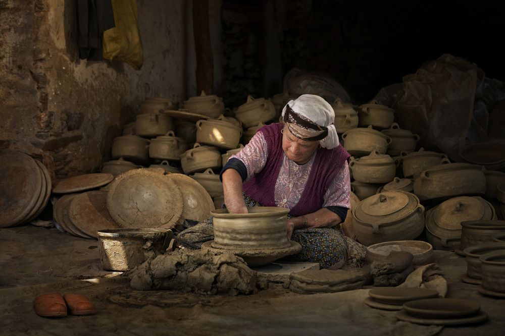 Фотография автора FATIH GONUL