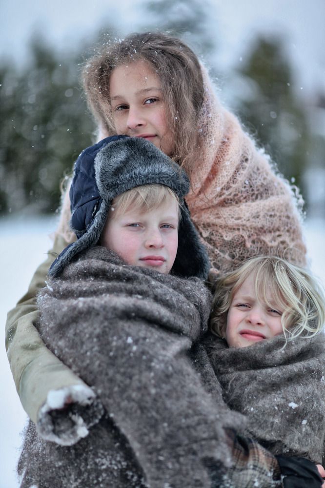 Фотография автора Дарья Мо