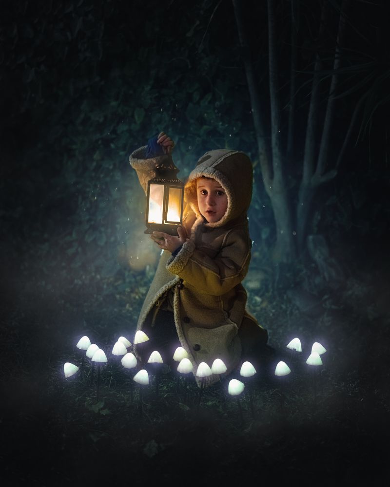 Una pequeña historia