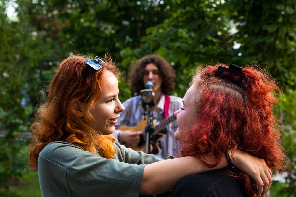 Photograph by Ирина Саломатина