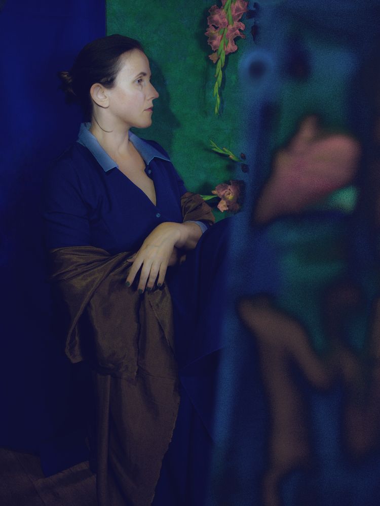 Photograph by Пивоварова Екатерина