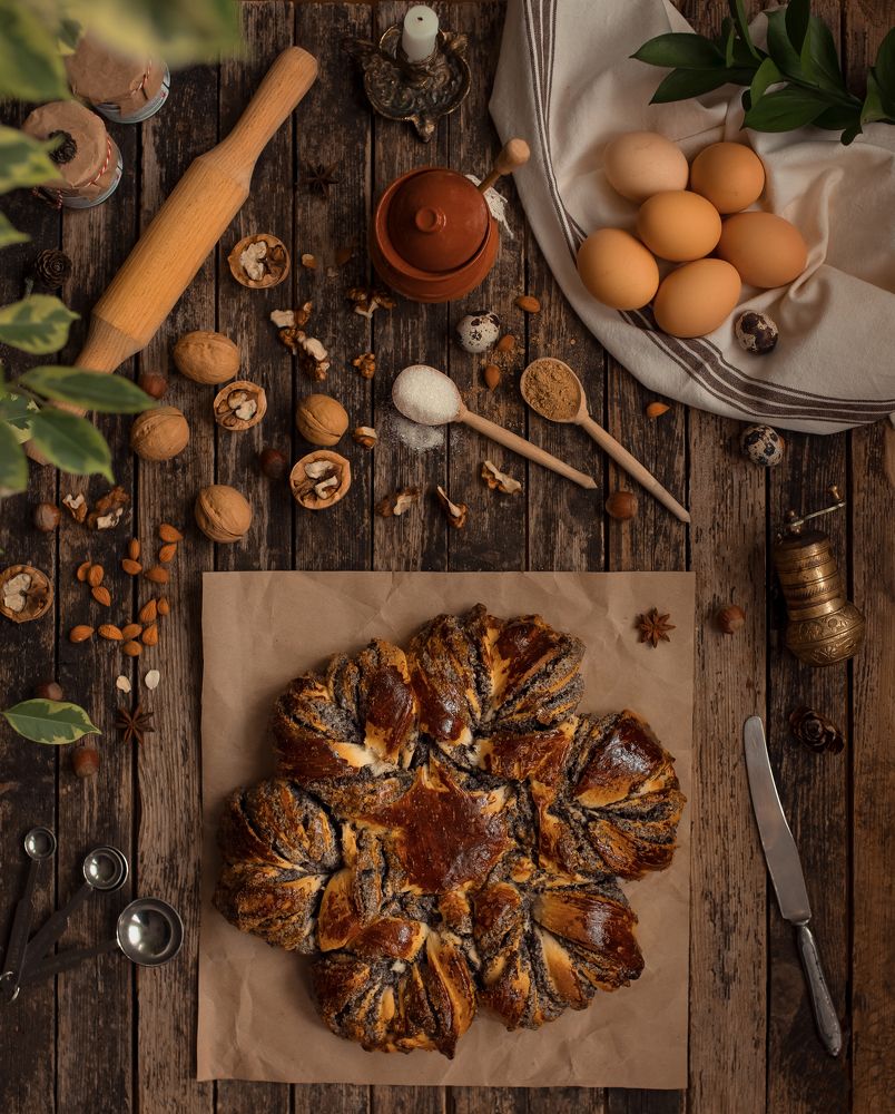 Photograph by Марина Парахина