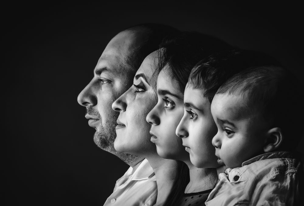 Photograph by Narek Petrosyan