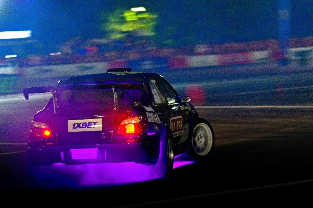 Photograph by Виктор Репников