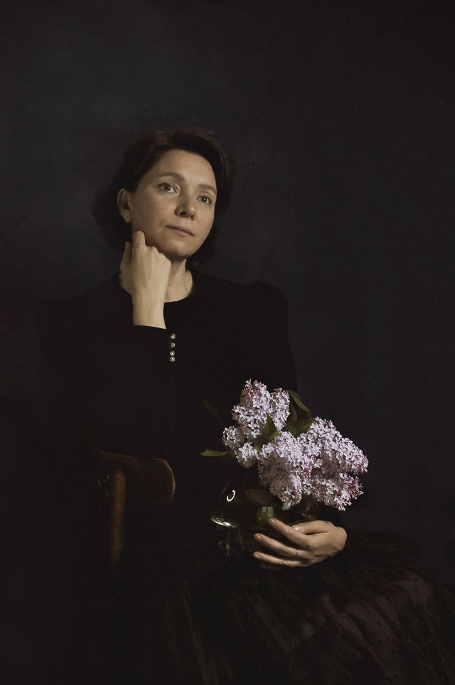 Photograph by Гульнара Ахметова