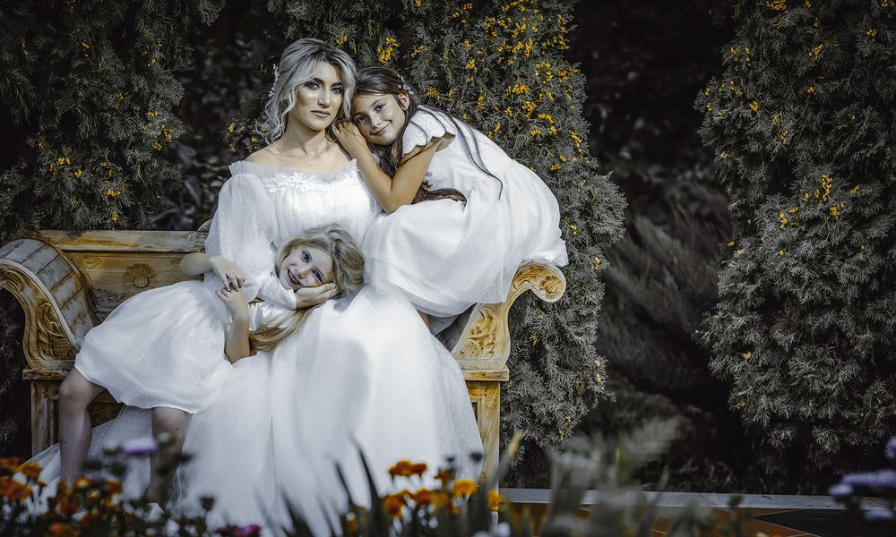 Photograph by Narek Petrosyan