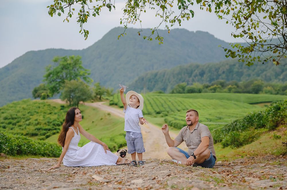 Фотография автора Яна Романова