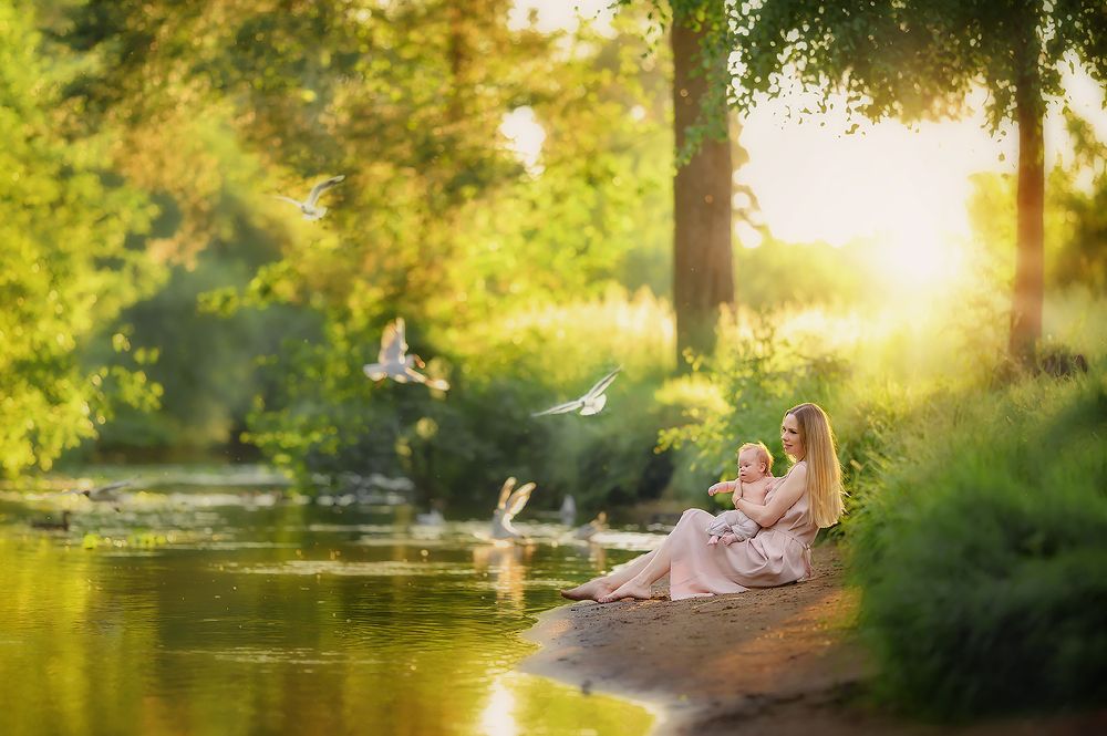 Фотография автора Яна Романова