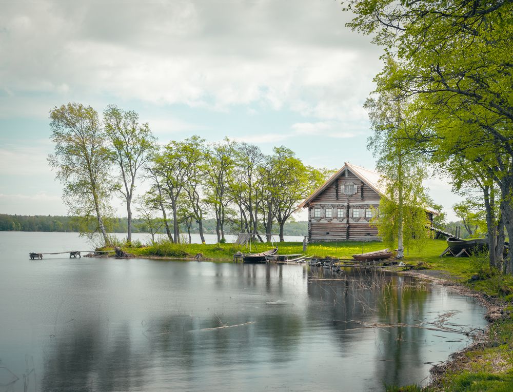 Photograph by Ярослав Изотов