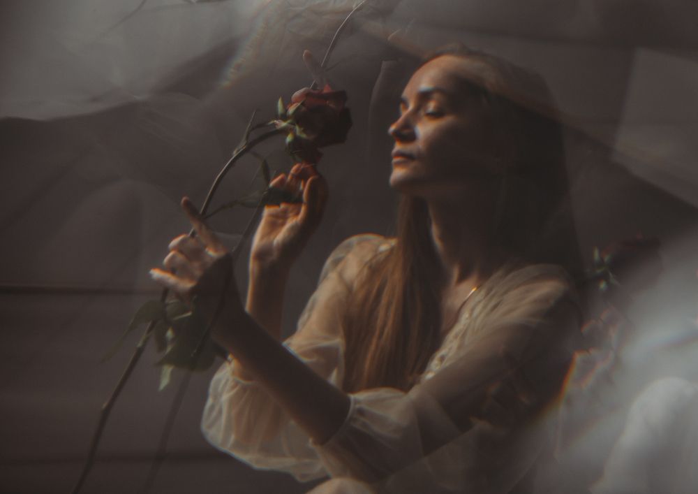 Photograph by Виктория Ригель