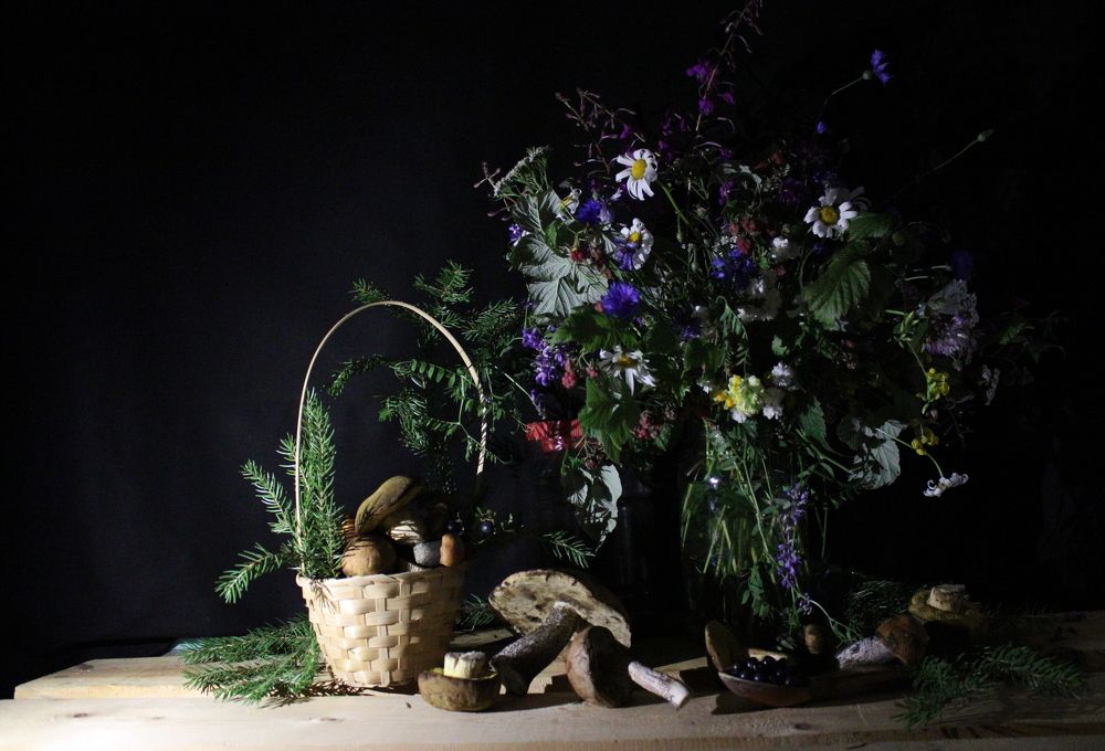 Photograph by Ирина Чечкина