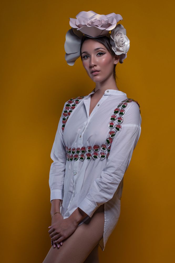 Photograph by Dennis Stern