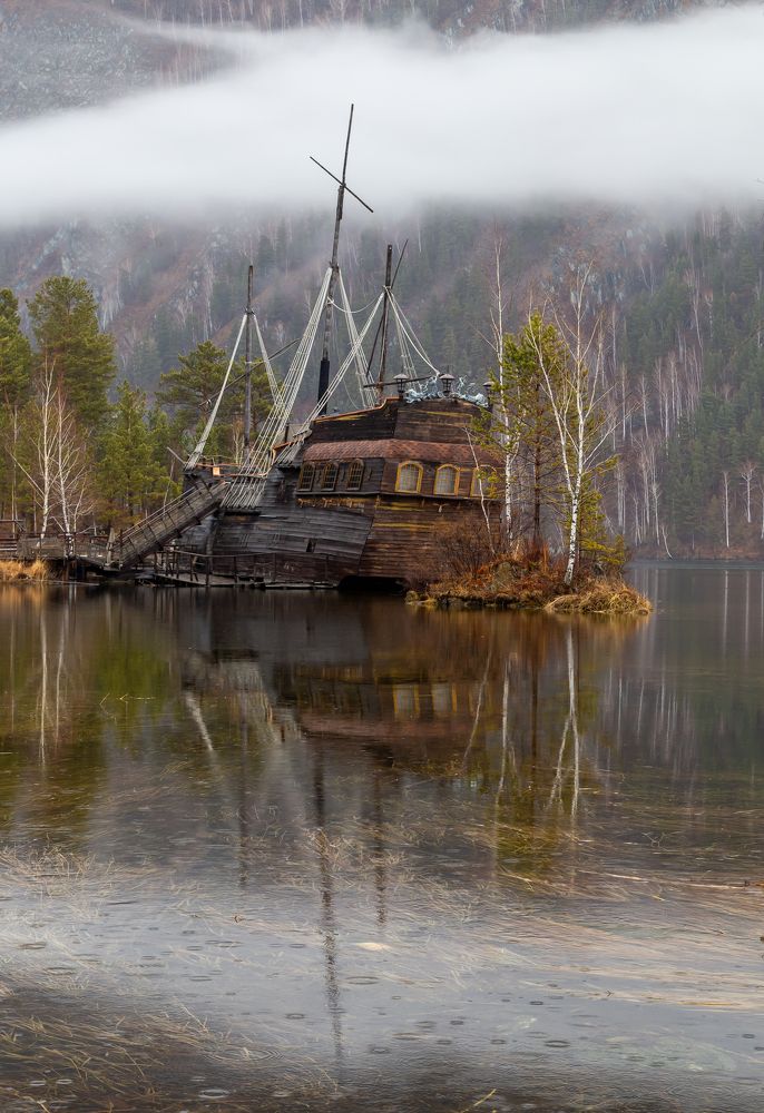 Photograph by Марина Новожилова