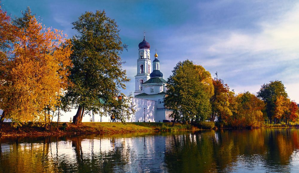 Photograph by Алексей