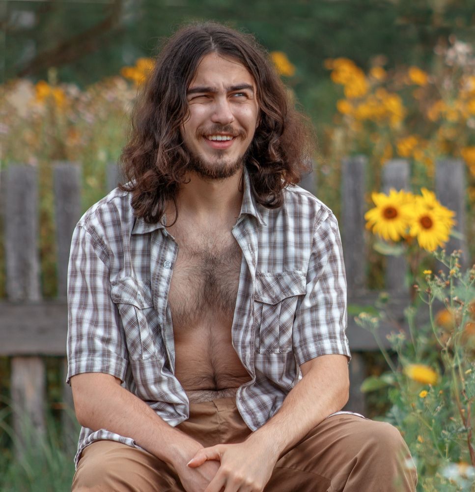 Photograph by Наталья Касимова