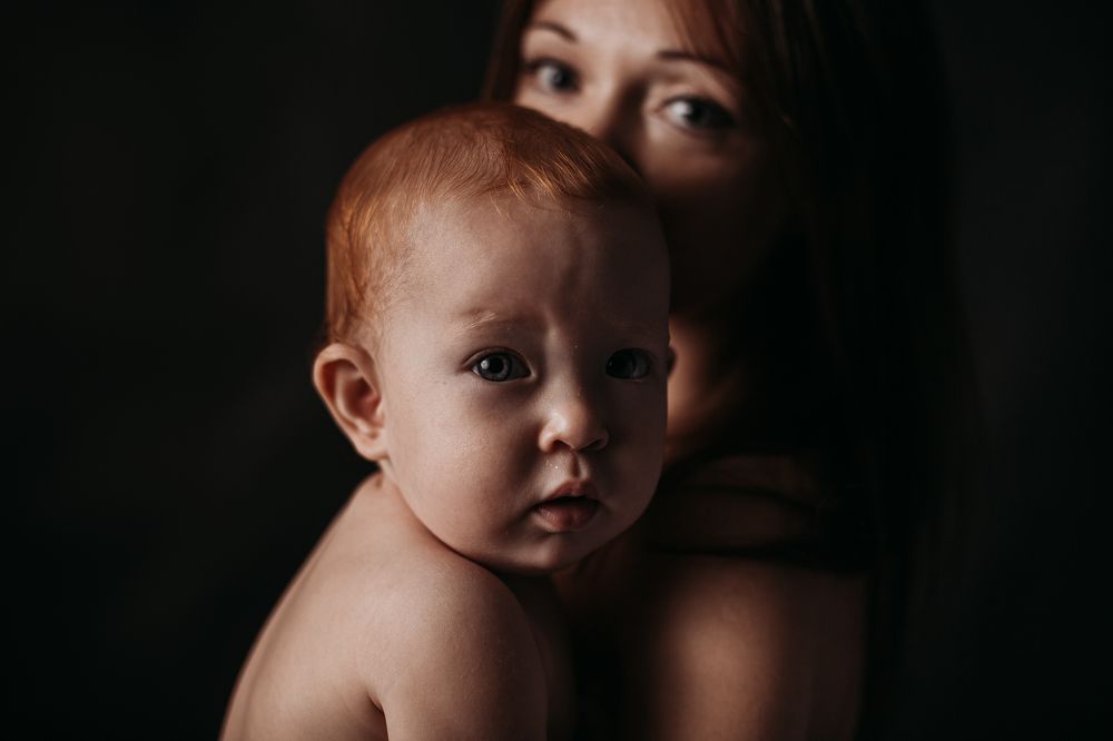 Photograph by Виктория Ригель