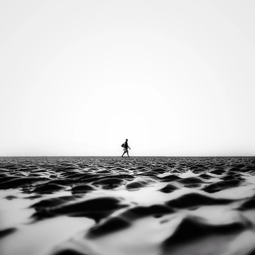 Photograph by Swadesh Dandekar