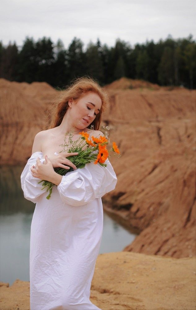 Фотография автора Ольга Пушленкова